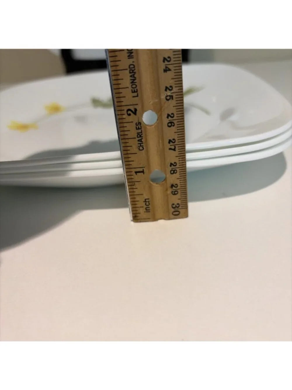 Corelle Corning Ware Buttercup 9